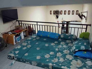 dijual rumah dekat pintu toll pelabuhan di jakarta utara #rktt