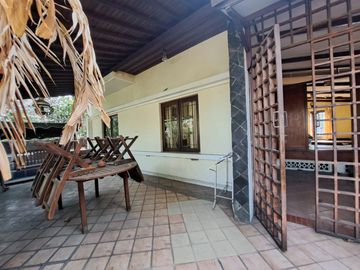 Lebak Bulus Villa Cinere Mas Rumah Luas 218M2 Dekat ke MRT