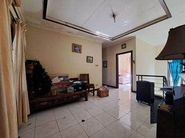 Lebak Bulus Villa Cinere Mas Rumah Luas 218M2 Dekat ke MRT