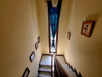 Lebak Bulus Villa Cinere Mas Rumah Luas 218M2 Dekat ke MRT