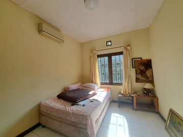 Lebak Bulus Villa Cinere Mas Rumah Luas 218M2 Dekat ke MRT