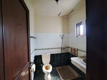 Lebak Bulus Villa Cinere Mas Rumah Luas 218M2 Dekat ke MRT