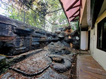 Lebak Bulus Villa Cinere Mas Rumah Luas 218M2 Dekat ke MRT
