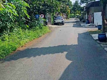KSB datar siap bangun strategis Gedawang Permai III diBanyumanik