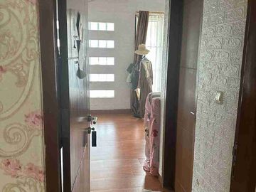 Disewa Cepat Rumah Rapi Full Furnished dan Elektronik di Cluster Krisan Banjar Wijaya