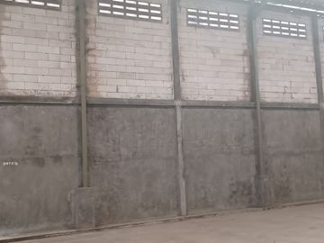 Disewakan Gudang Cipondoh, LB 1.200 M², Masuk Kontainer, Harga : Rp 750 Juta/Thn