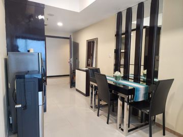 Disewakan Apartment Casagrande 1 BR Middle Floor Full Furnished Harga Terjangkau Jakarta Selatan
