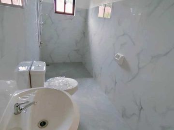FOR SALE! 2-Storey House and Lot in Greensville North Bacolod City-AP