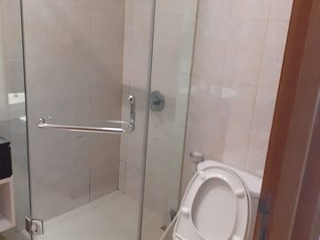 Jual Murah Apartemen The Mansion Bougenville di Kemayoran Jakarta Utara – 1 BR Semi Furnished
