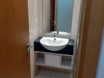 Jual Murah Apartemen The Mansion Bougenville di Kemayoran Jakarta Utara – 1 BR Semi Furnished