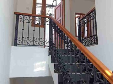 Rumah Cluster Premium Kramat Jati Dekat Tol, LRT & Terminal, Jakarta Timur