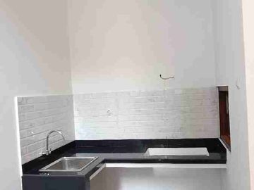 Rumah Cluster Premium Kramat Jati Dekat Tol, LRT & Terminal, Jakarta Timur