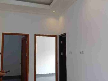 Rumah Cluster Premium Kramat Jati Dekat Tol, LRT & Terminal, Jakarta Timur
