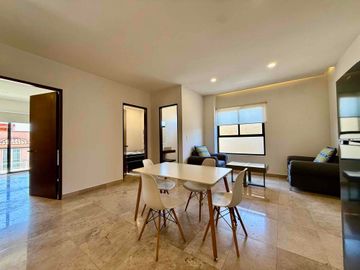 Departamento en Venta Cholula a 3 min UDLAP