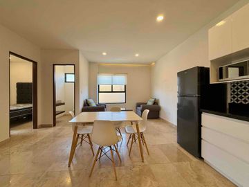 Departamento en Venta Cholula a 3 min UDLAP