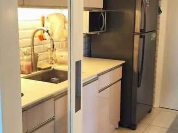 For Rent: 2BR Semi Furnished in One McKinley Place for 140k per month!