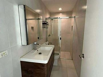 For Rent: 2BR Semi Furnished in One McKinley Place for 140k per month!