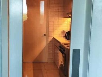 For Rent: 2BR Semi Furnished in One McKinley Place for 140k per month!