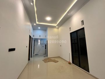 Rumah Jogja dijual Barat Pasar Cebongan