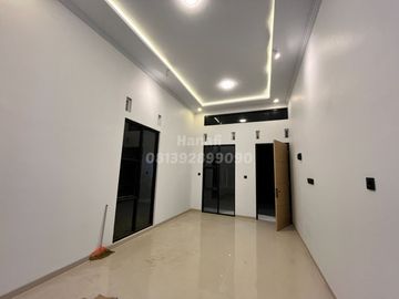 Rumah Jogja dijual Barat Pasar Cebongan