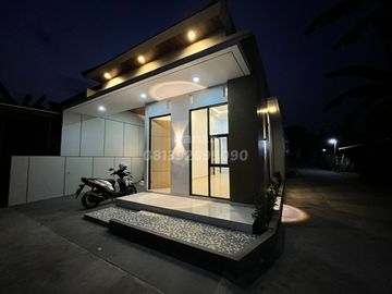 Rumah Jogja dijual Barat Pasar Cebongan