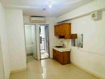 Sewa Apartemen Bassura City 2 Bedroom Kosongan Lantai 7 Bisa Tahunan dan 6 Bulanan