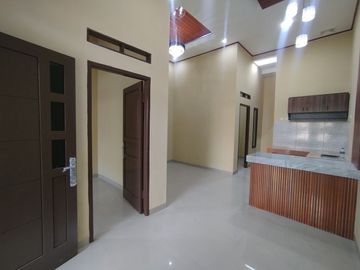 Rumah Ngebet Harga Kebelet Bikin Greget
