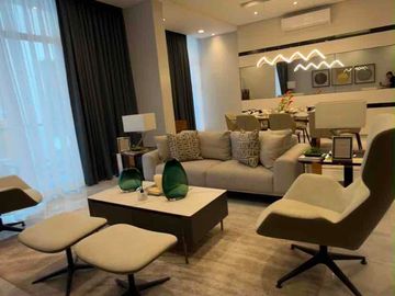4 BR TOWNHOUSE for sale in San Juan near Xavier Ica Greenhills