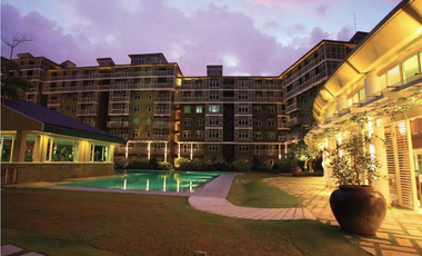 For Sale: 2BR Residence with Parking at Two Serendra – Aston Tower, Bonifacio Global City