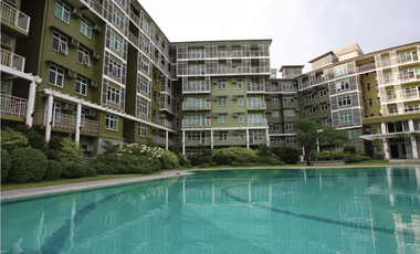 For Sale: 2BR Residence with Parking at Two Serendra – Aston Tower, Bonifacio Global City