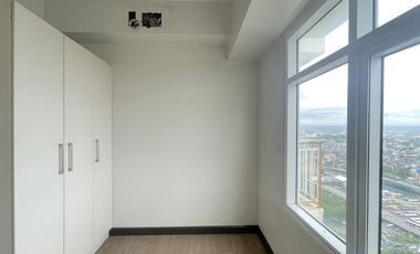 For Sale: 2BR Residence with Parking at Two Serendra – Aston Tower, Bonifacio Global City