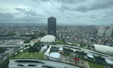 For Sale: 2BR Residence with Parking at Two Serendra – Aston Tower, Bonifacio Global City