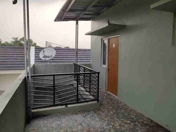 Rumah 2 Lantai harga murah sawangan depok