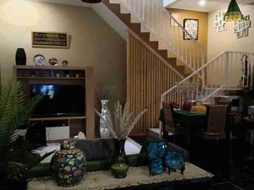 Rumah 2 Lantai harga murah sawangan depok