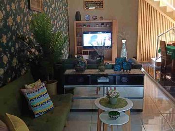 Rumah 2 Lantai harga murah sawangan depok