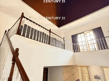 Dijual Rumah Mewah Di Kebayoran Residence, Bintaro Sektor 7 Lingkungan nyaman & Bersih.