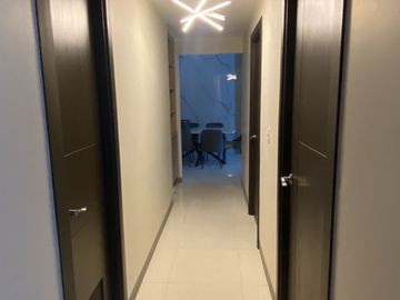 For Sale: Fully Furnished 3BR Corner Residence at Uptown Parksuites Tower 1, Bonifacio Global City