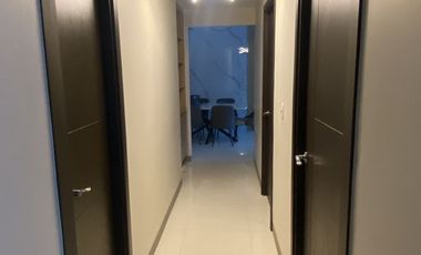For Sale: Fully Furnished 3BR Corner Residence at Uptown Parksuites Tower 1, Bonifacio Global City