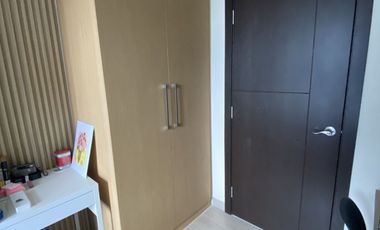 For Sale: Fully Furnished 3BR Corner Residence at Uptown Parksuites Tower 1, Bonifacio Global City