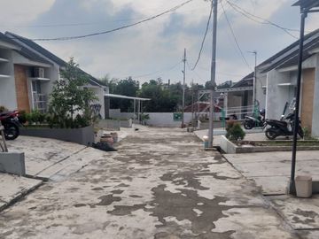 Jual Rumah Over Kredit dkt Tol 49JT di Cimanggis Bojonggede Bogor