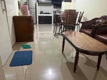 DIJUAL RUMAH DI SEKTOR 6 ( belakang cluster michellia ) GADING SERPONG
