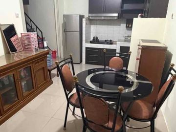 DIJUAL RUMAH DI SEKTOR 6 ( belakang cluster michellia ) GADING SERPONG