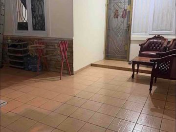 DIJUAL RUMAH DI SEKTOR 6 ( belakang cluster michellia ) GADING SERPONG