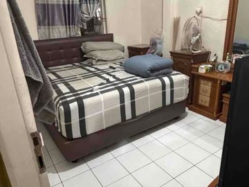 DIJUAL RUMAH DI SEKTOR 6 ( belakang cluster michellia ) GADING SERPONG