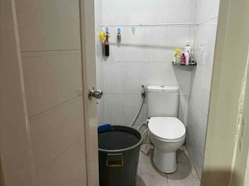 DIJUAL RUMAH DI SEKTOR 6 ( belakang cluster michellia ) GADING SERPONG