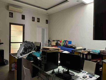 Green Lake City uk 9x18 Full Bangunan Full Furnished