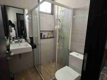 Green Lake City uk 9x18 Full Bangunan Full Furnished