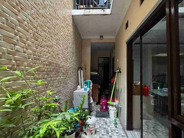Green Lake City uk 9x18 Full Bangunan Full Furnished
