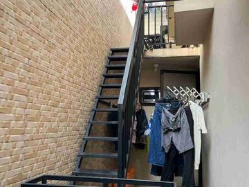 Green Lake City uk 9x18 Full Bangunan Full Furnished