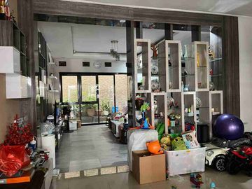 Green Lake City uk 9x18 Full Bangunan Full Furnished